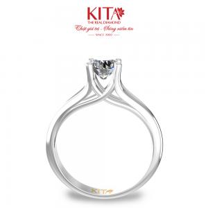 Vỏ Nhẫn Kim Cương Emily